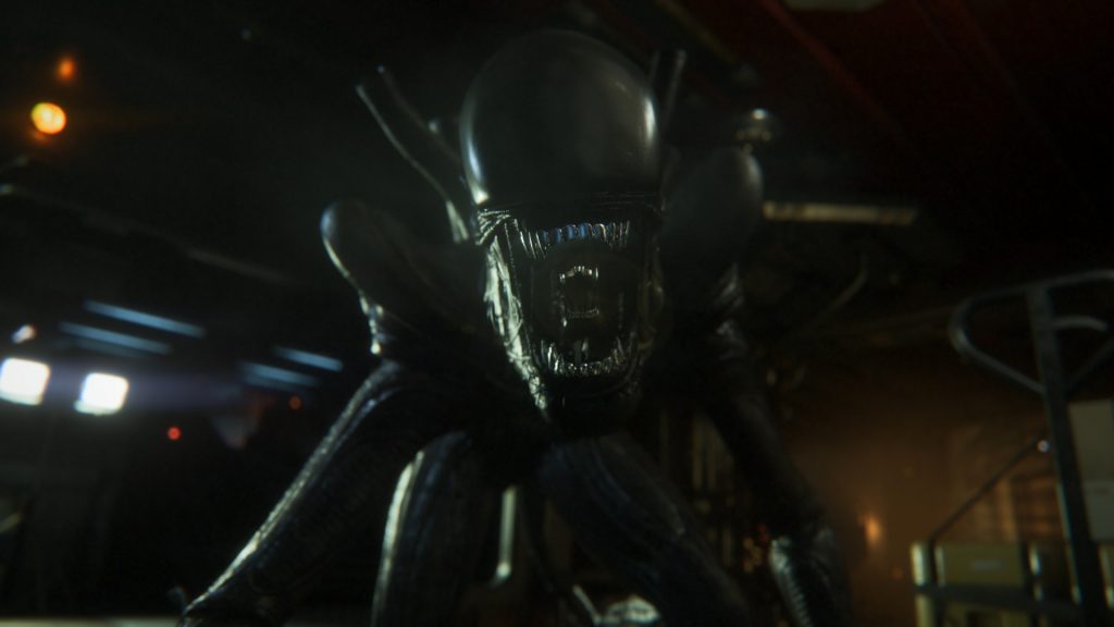 Alien: Isolation Full HD Wallpaper