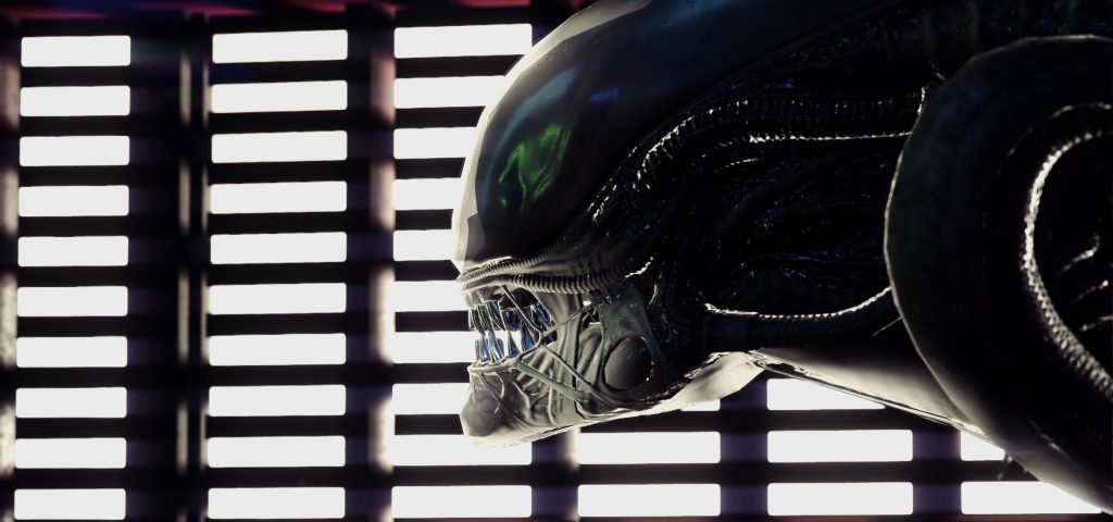 Alien: Isolation Wallpaper