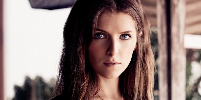 Anna Kendrick Wallpapers, Pictures, Images