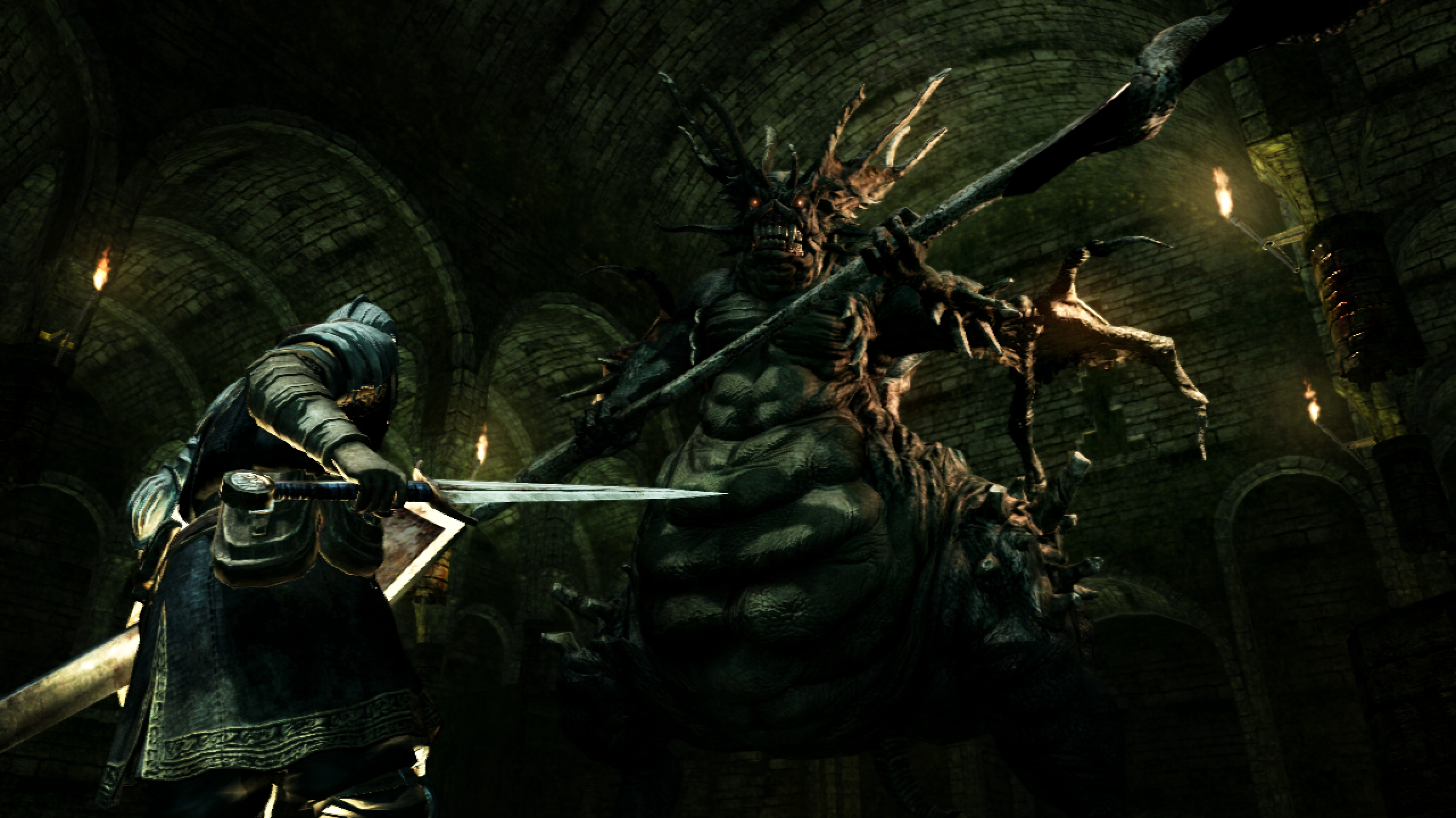 Dark Souls Backgrounds, Pictures, Images