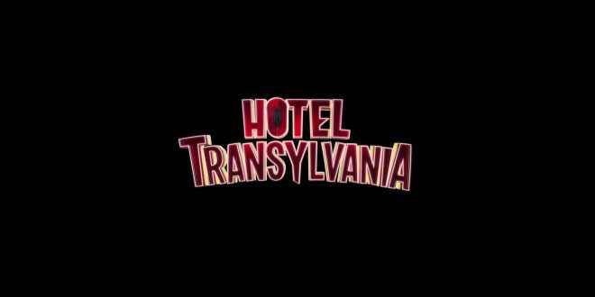 Hotel Transylvania Wallpapers