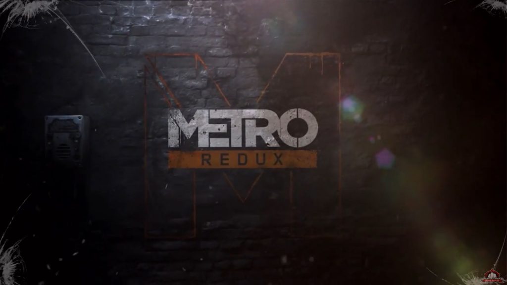 Metro: Last Light Redux Full HD Wallpaper