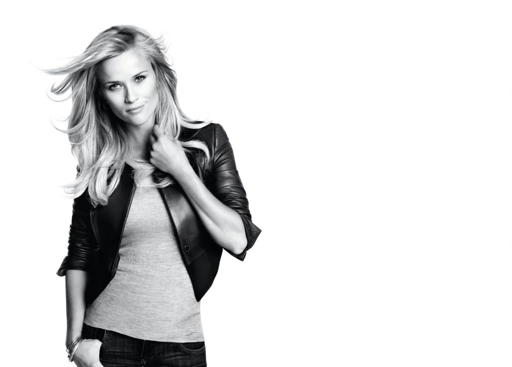 Reese Witherspoon Background