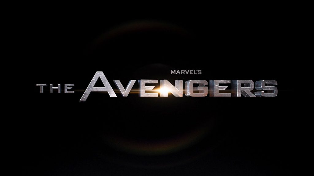 The Avengers Full HD Wallpaper
