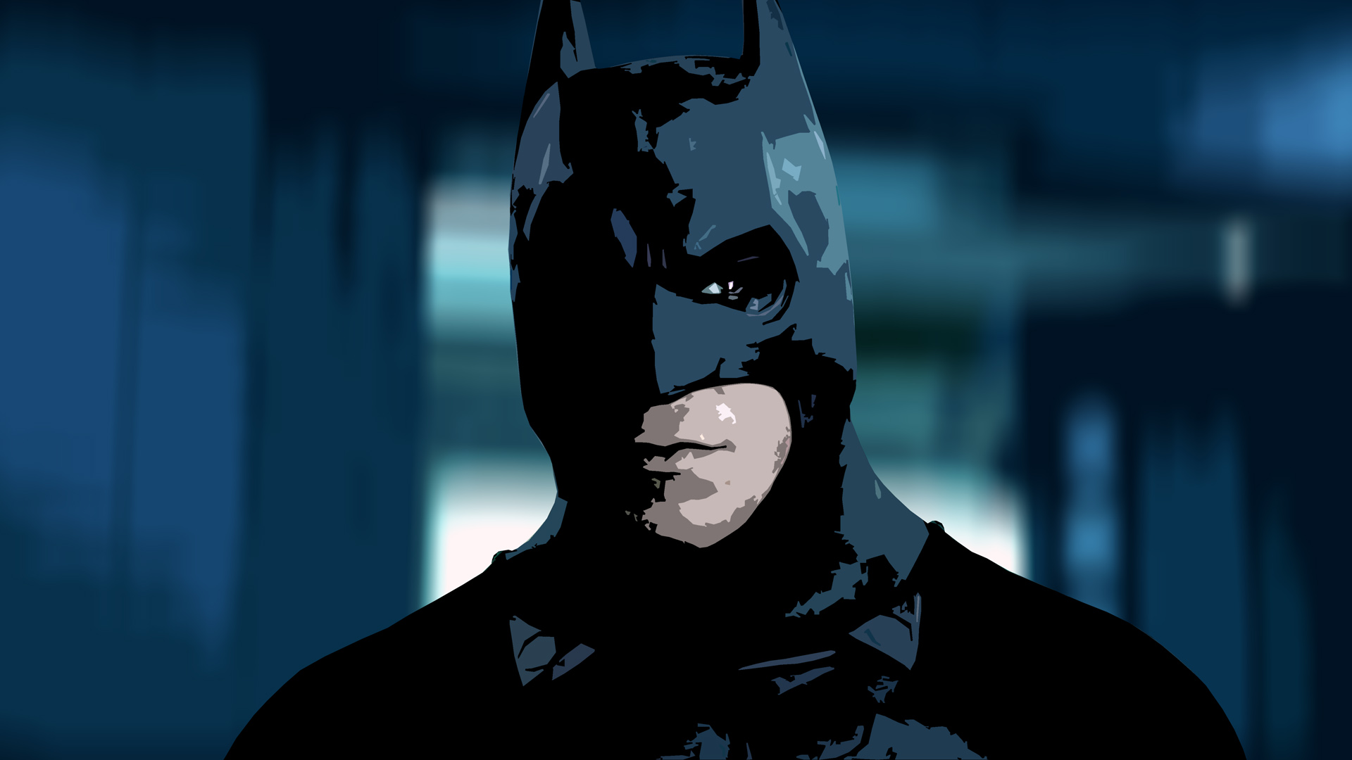 The Dark Knight : Le Chevalier noir En Streaming HD