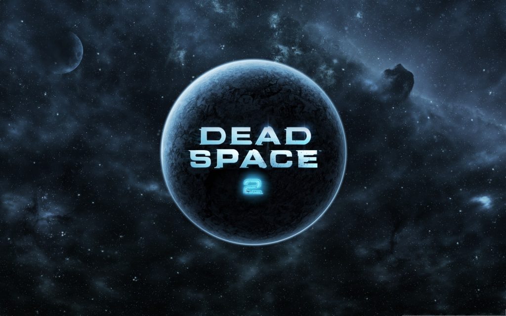 Dead Space 2 Widescreen Wallpaper