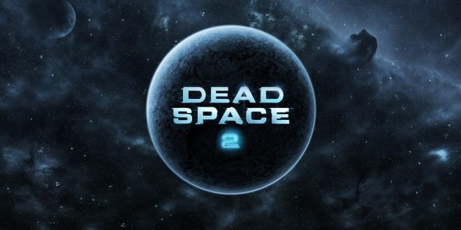 Dead Space 2 Wallpapers