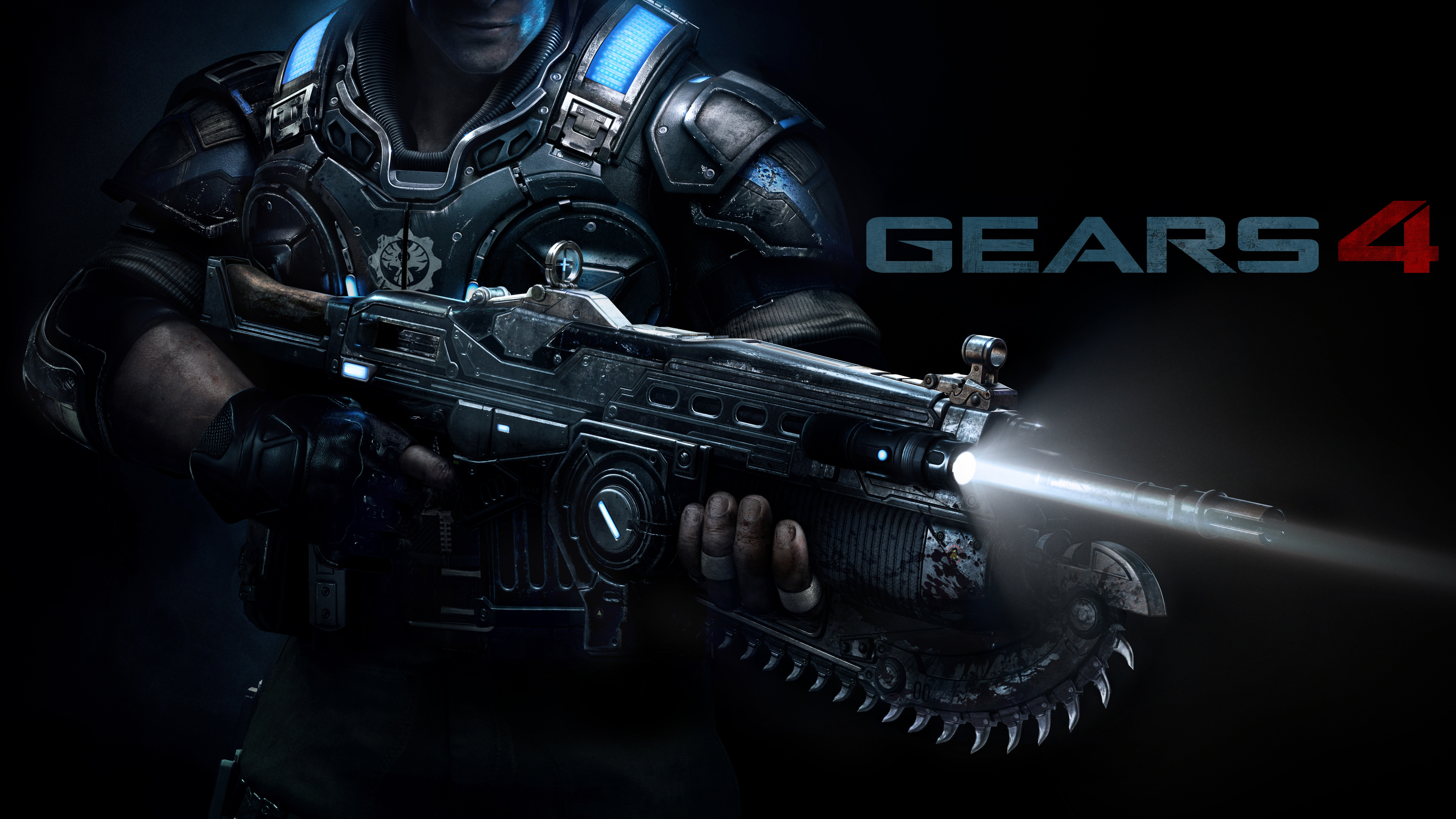 Gears Of War 4 Wallpapers, Pictures, Images
