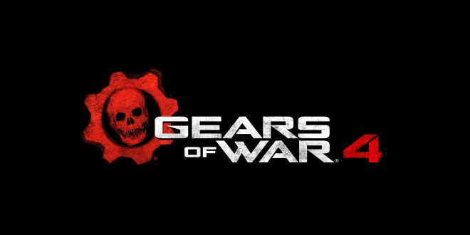 Gears Of War 4 Wallpapers