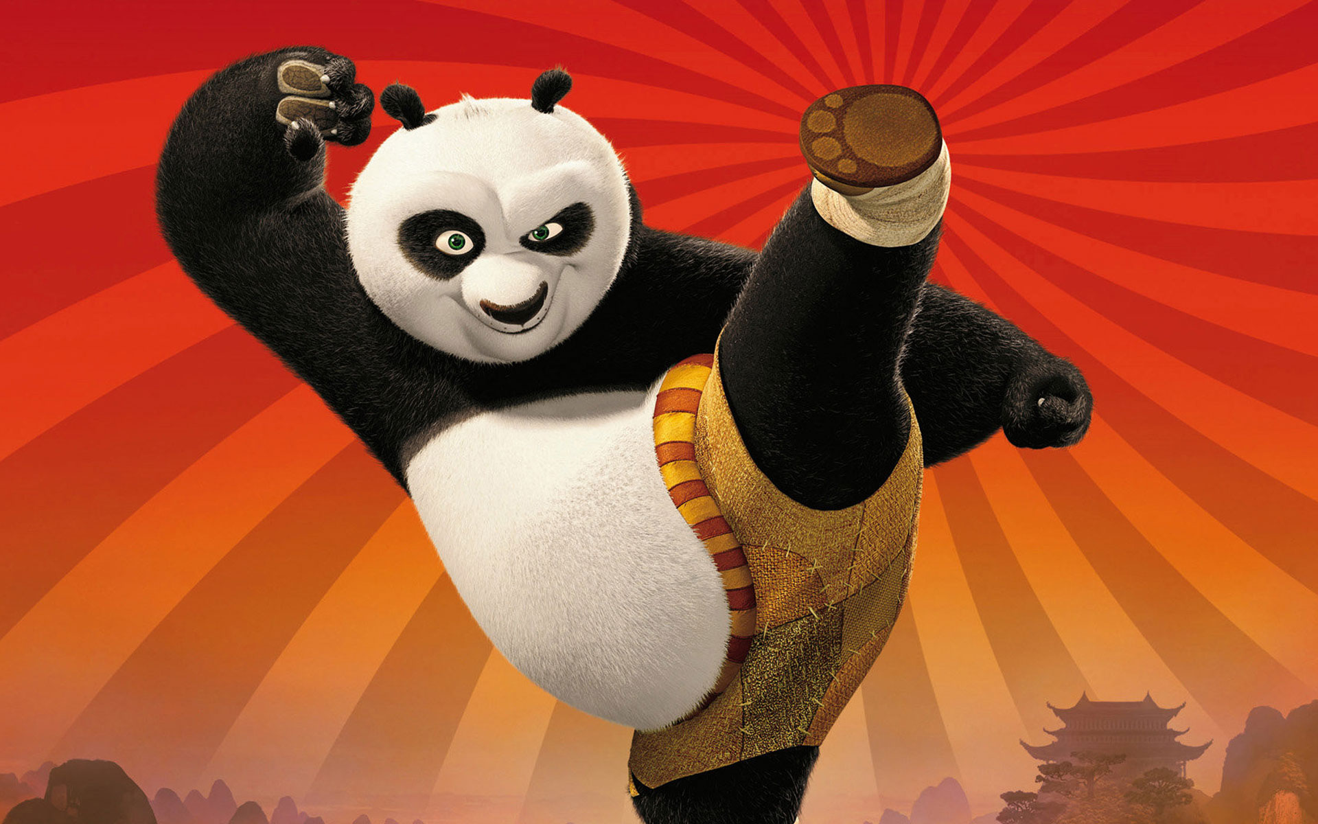 Включи видео кунг фу панда. Кунг фу Панда. Кунг фу Панда 4. Кунг фу Панда 1 2008.