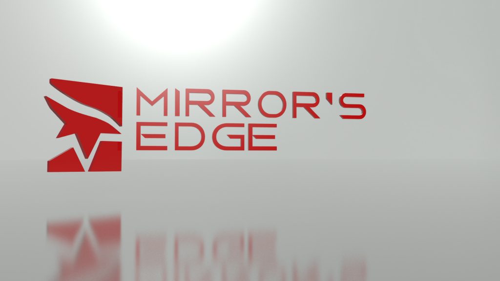 Mirror's Edge Full HD Wallpaper