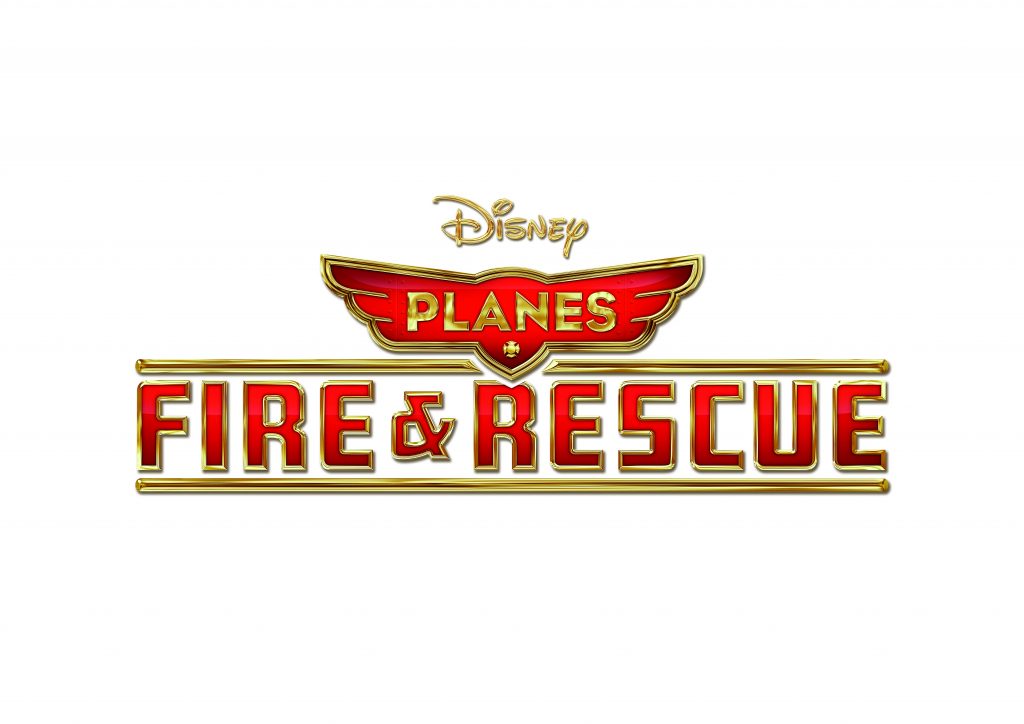 Planes: Fire & Rescue Wallpaper
