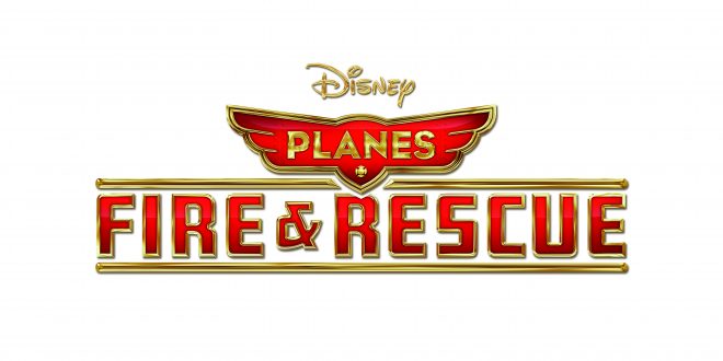 Planes: Fire & Rescue Wallpapers