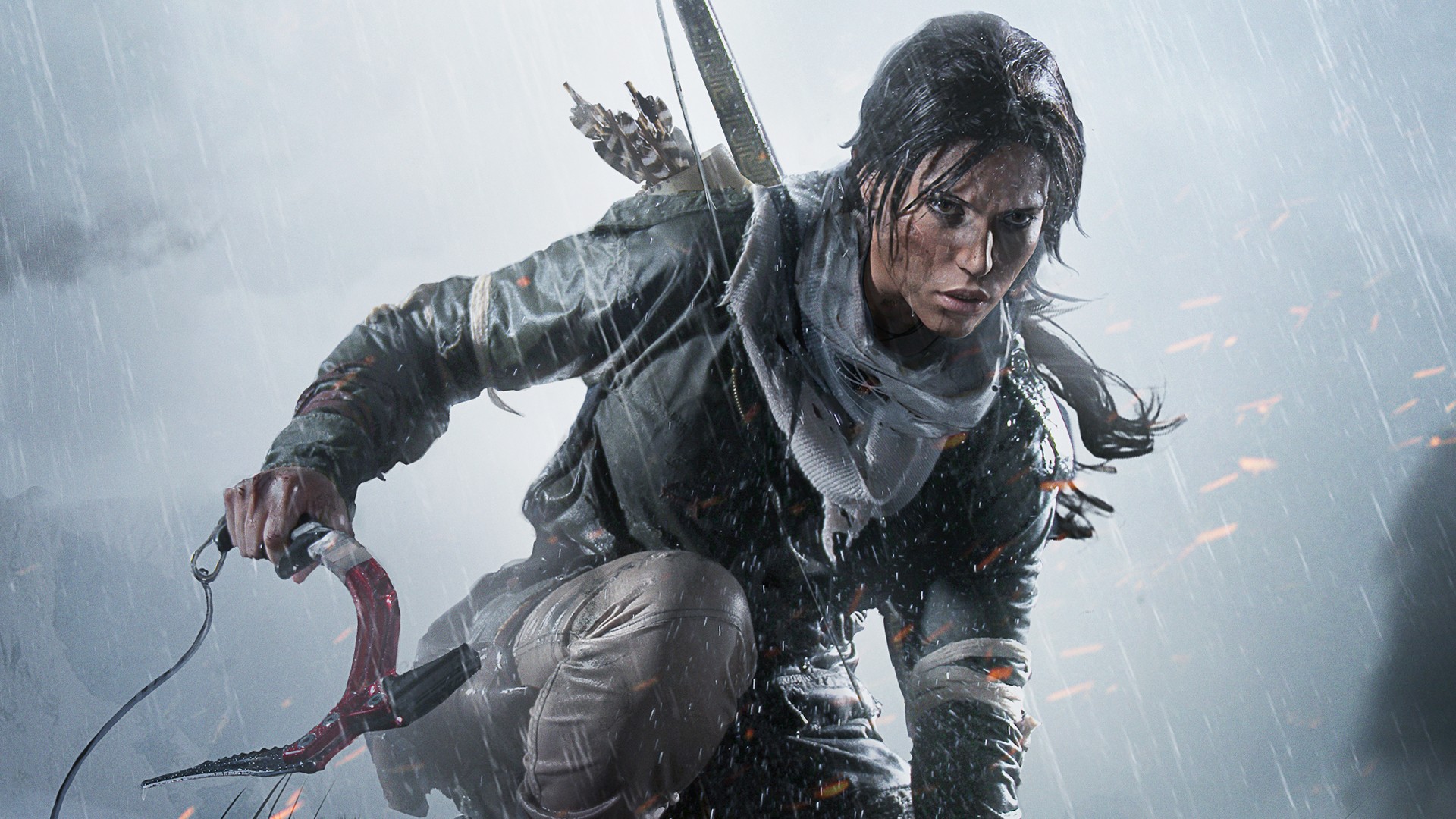 Rise Of The Tomb Raider überlebensverstecke