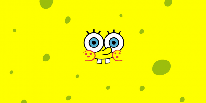 Spongebob Squarepants Backgrounds