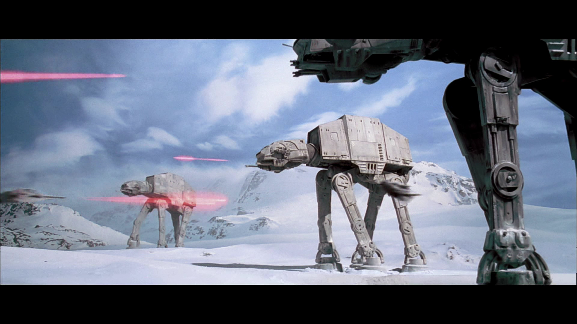 Star Wars Episode V: The Empire Strikes Back Wallpapers, Pictures, Images