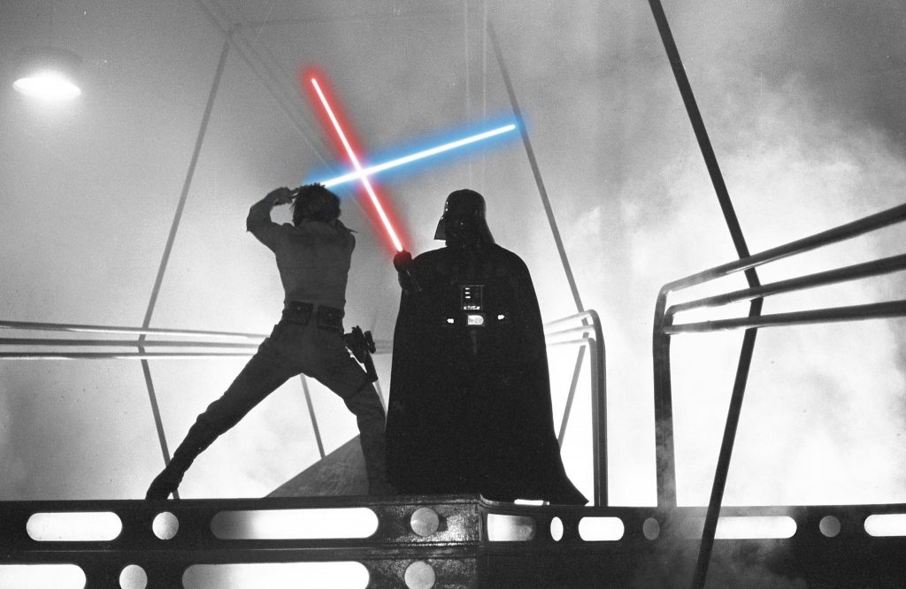 Star Wars Episode V: The Empire Strikes Back Wallpaper