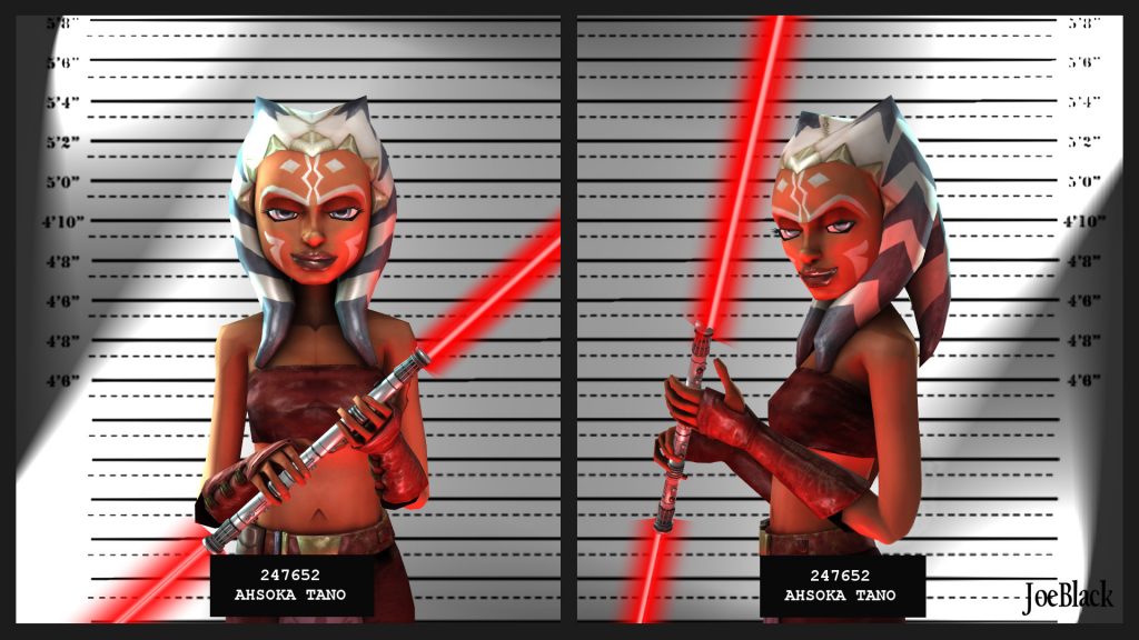 Star Wars Rebels Full HD Wallpaper