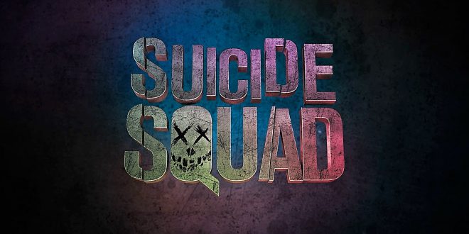 Suicide Squad Backgrounds