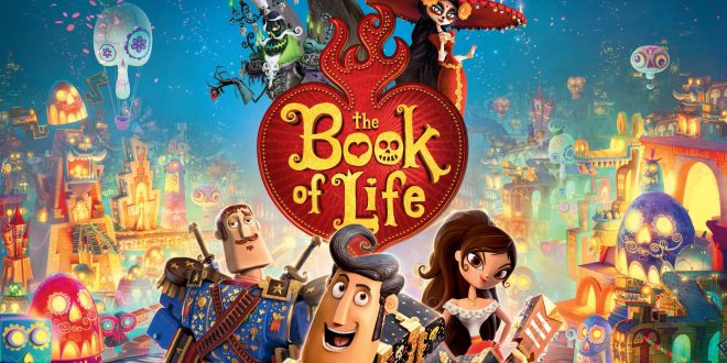 The Book Of Life Wallpapers
