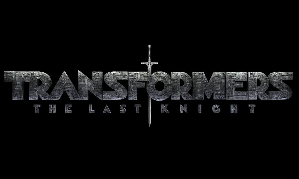 Transformers: The Last Knight Background