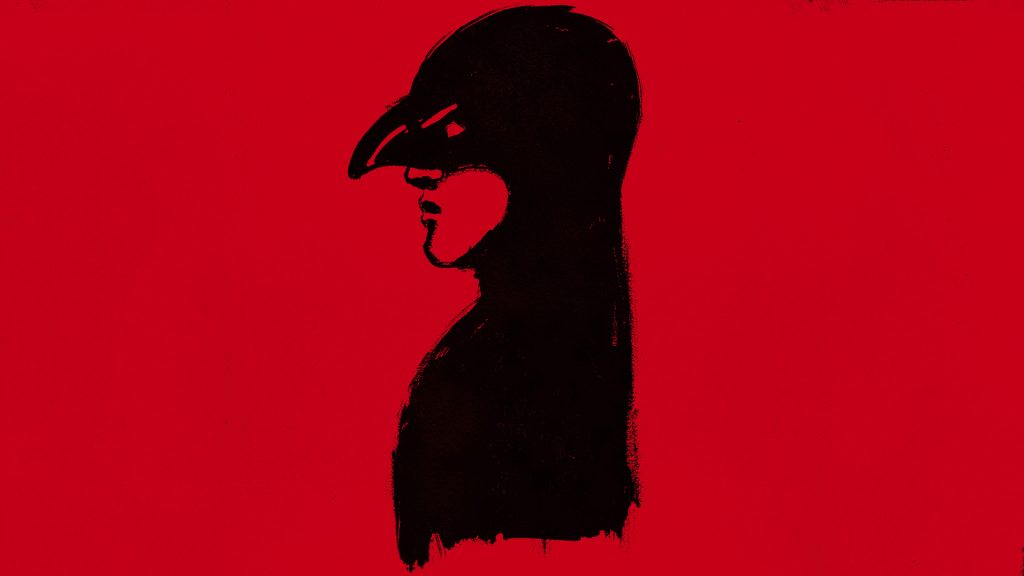 Birdman Full HD Wallpaper