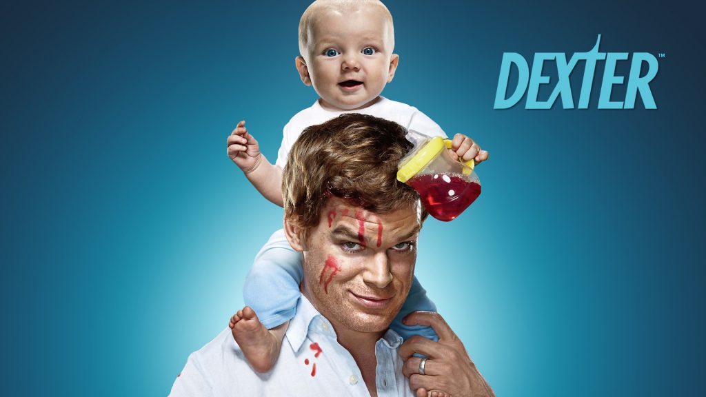 Dexter Full HD Background