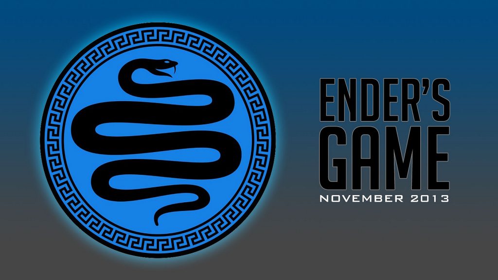 Ender's Game Full HD Wallpaper