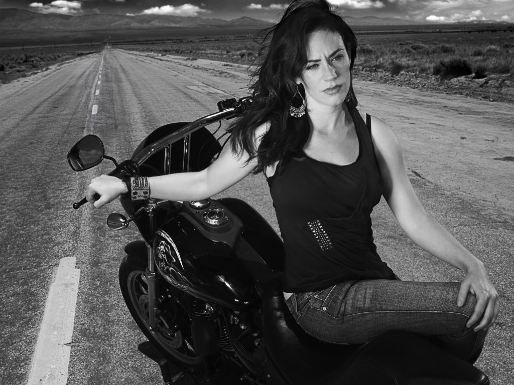 Sons Of Anarchy HD Wallpaper