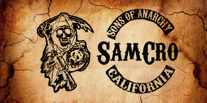 Sons Of Anarchy HD Wallpapers