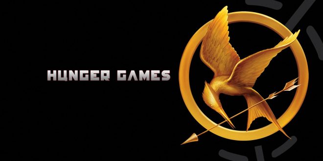 The Hunger Games Backgrounds