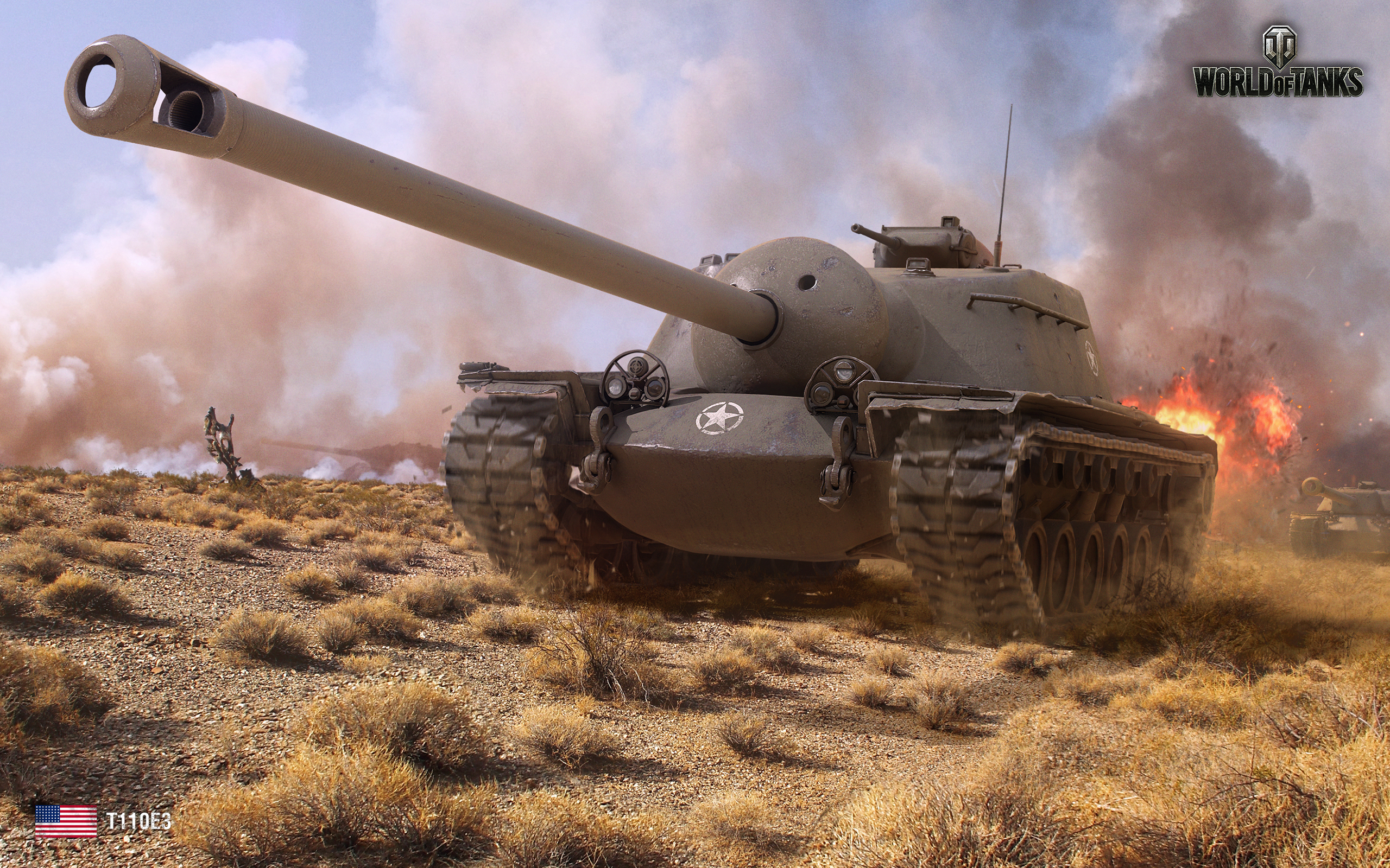 World Of Tanks Backgrounds, Pictures, Images