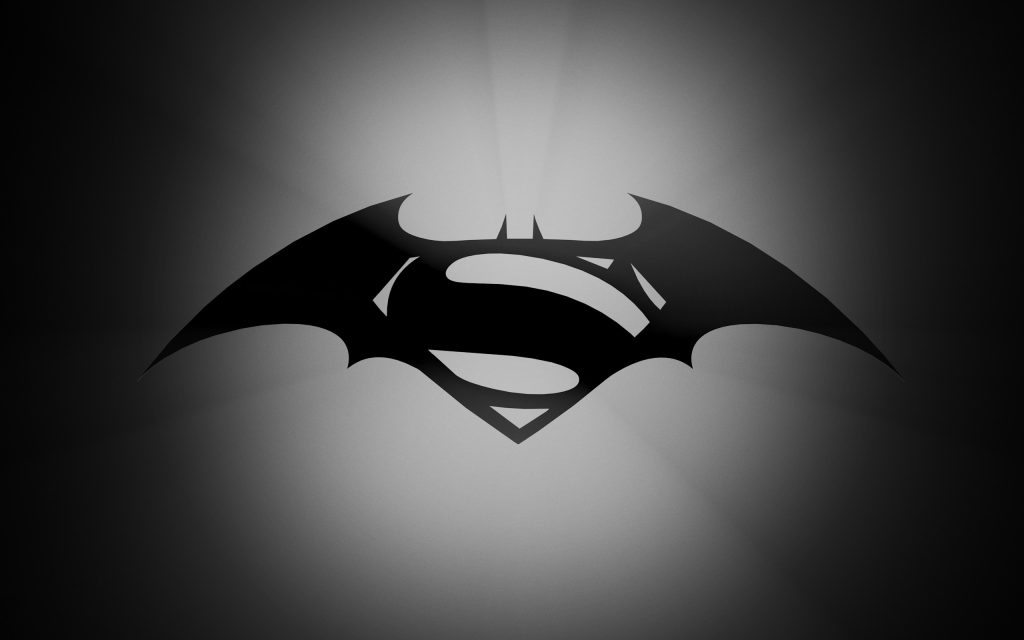 Batman V Superman: Dawn Of Justice Widescreen Wallpaper