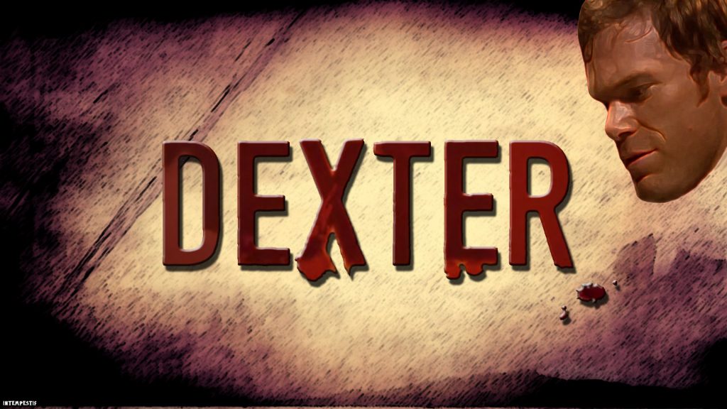 Dexter HD Full HD Wallpaper