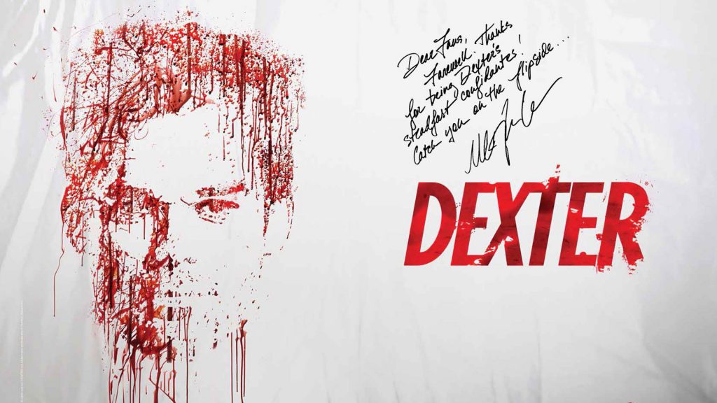Dexter HD Full HD Wallpaper