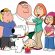 Family Guy HD Backgrounds