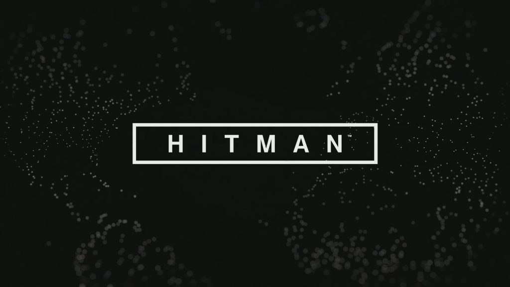 Hitman (2016) Full HD Wallpaper
