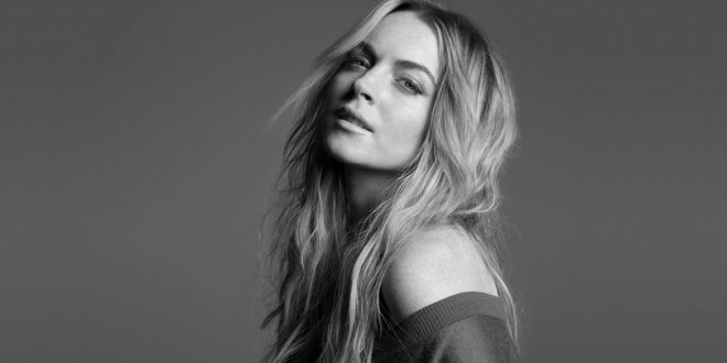 Lindsay Lohan HD Wallpapers
