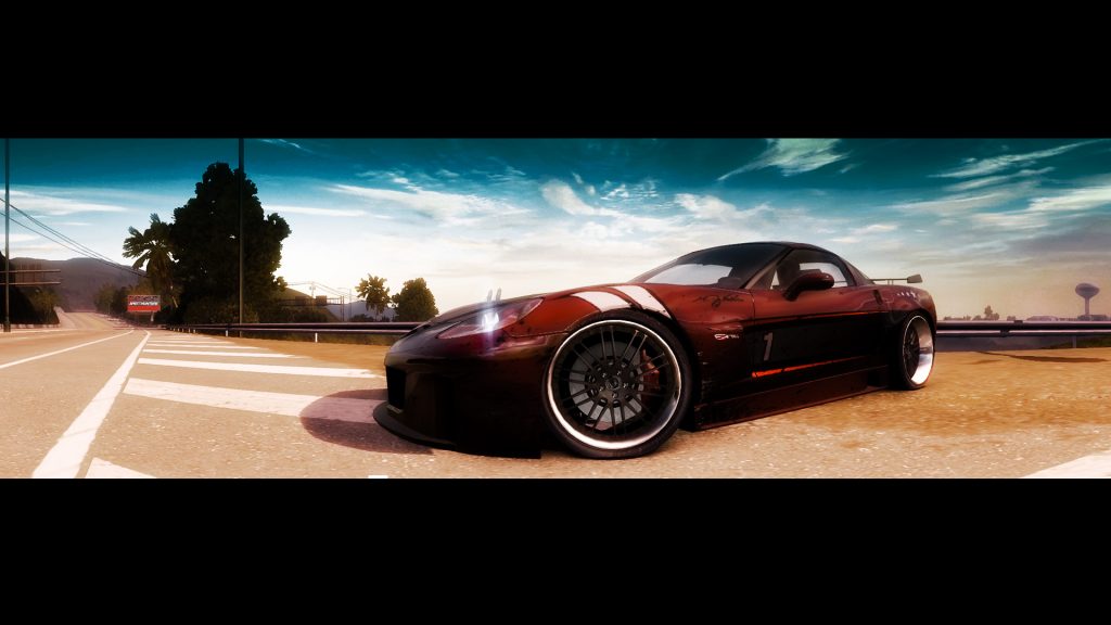 Need For Speed Full HD Wallpaper