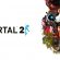 Portal 2 HD Wallpapers
