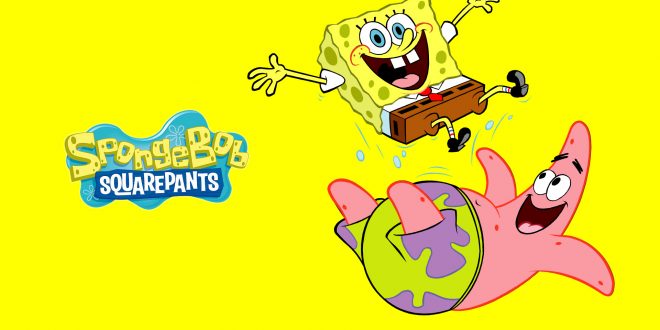Spongebob Squarepants HD Wallpapers