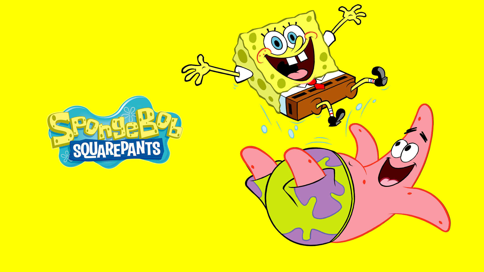  Spongebob  Squarepants HD  Wallpapers  Pictures Images