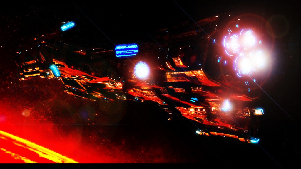 Starcraft Full HD Background