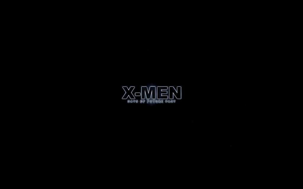 X-Men: Days Of Future Past Widescreen Background
