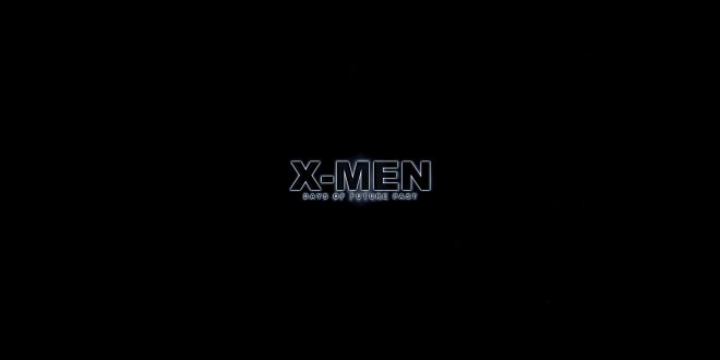 X-Men: Days Of Future Past Backgrounds