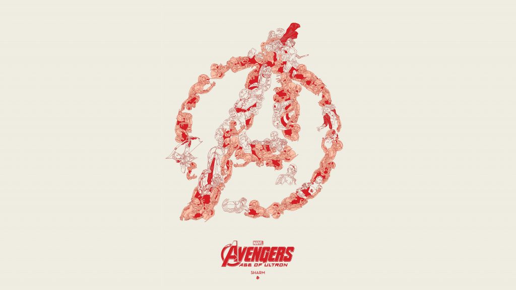 Avengers: Age Of Ultron Wallpaper