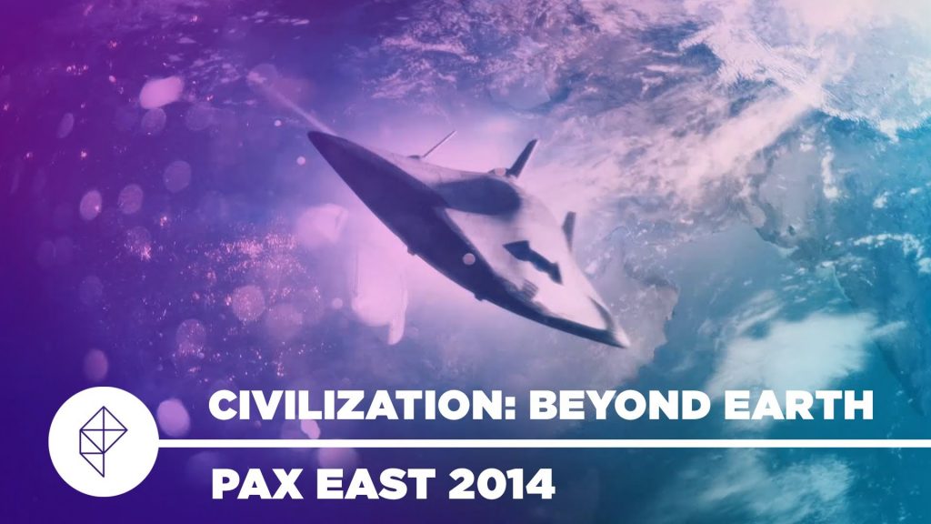 Civilization: Beyond Earth Full HD Wallpaper