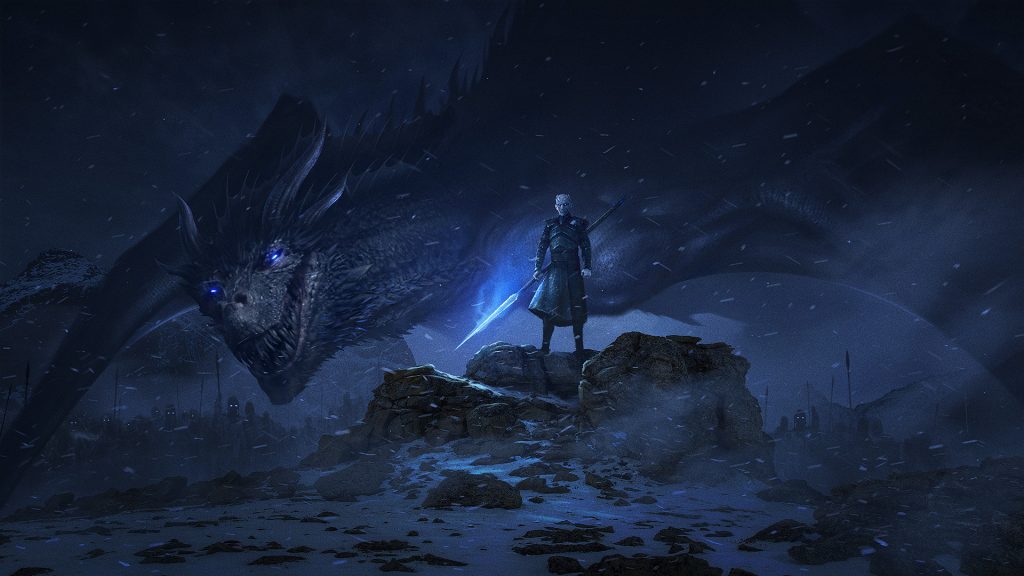 Game Of Thrones HD Full HD Background