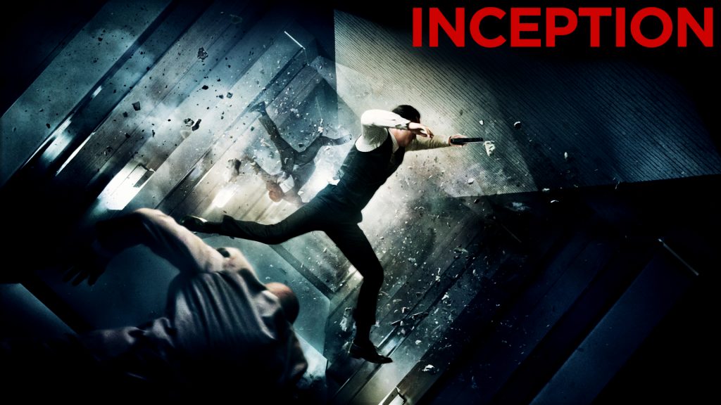 Inception Full HD Background