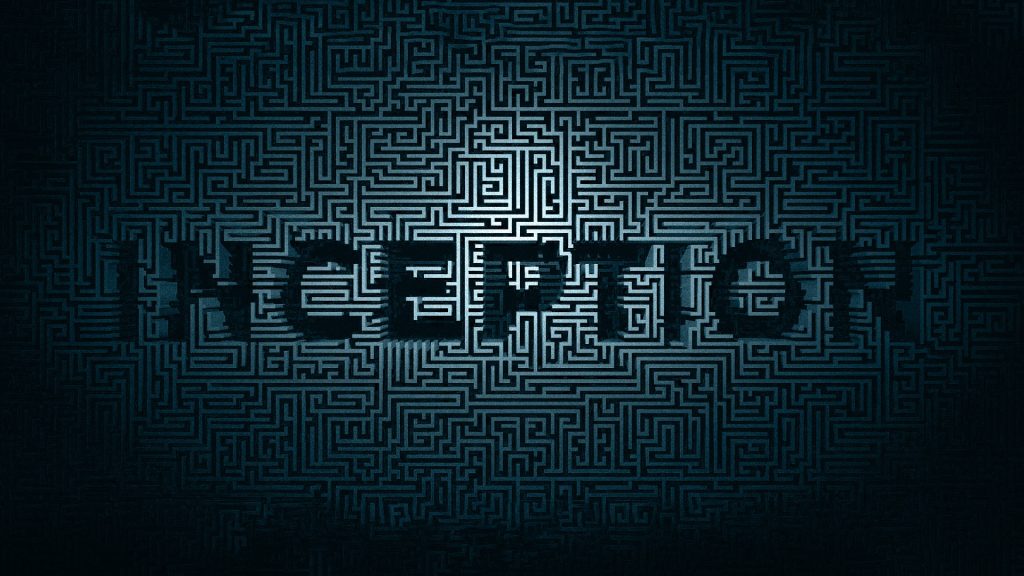 Inception Full HD Background